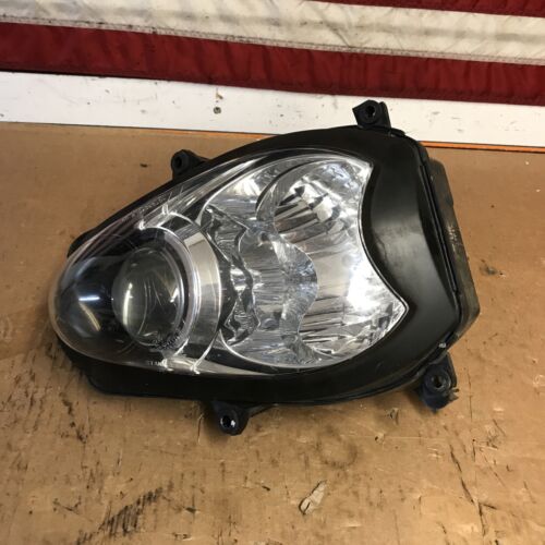 1999-2007 Suzuki GSXR1300 Hayabusa Headlight Housing OEM