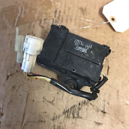2005-2006 Suzuki GSXR1000 Exhaust Servo Motor OEM 33970-41G00