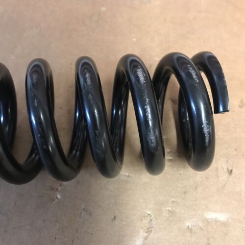 GEN 1 + GEN 2 BLACK SUZUKI HAYABUSA STOCK SPRING 1999-2020