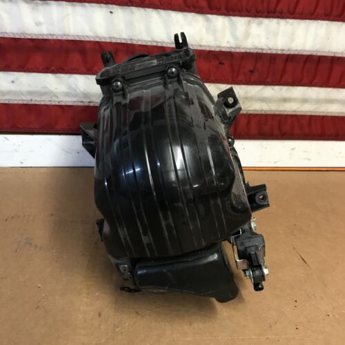 2021 Honda CBR300 Airbox Air Filter OEM