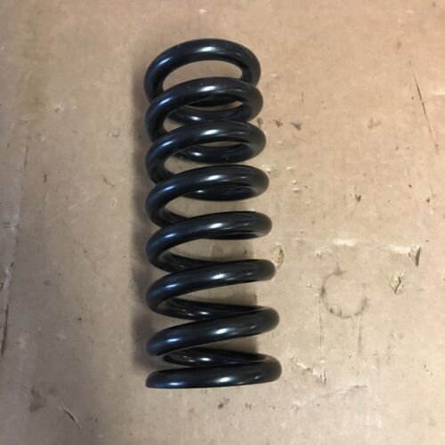 GEN 1 + GEN 2 BLACK SUZUKI HAYABUSA STOCK SPRING 1999-2020