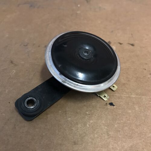 2015-22 (2021) HONDA CBR300R OEM HORN SIGNAL 38110-KYJ-901