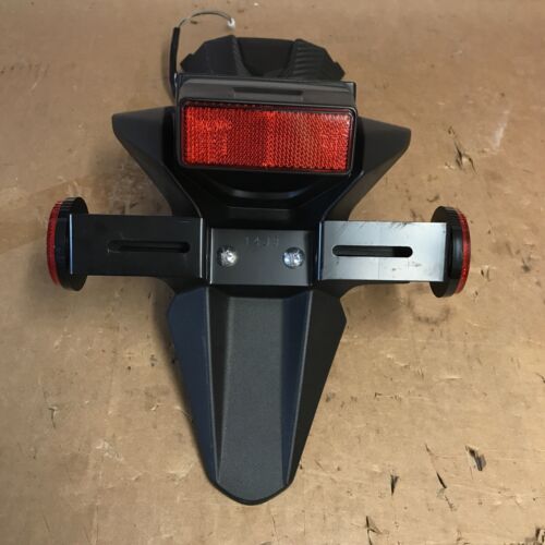 TOKAIDENSO 35910-41G0  SUZUKI GSXR 1300 REAR FENDER LICENSE TAIL LIGHT ASSEMBLY