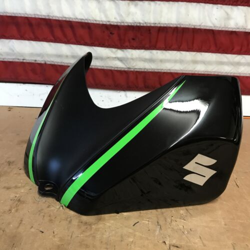 2006-2007 Suzuki GSXR-600 750 Gas Tank Cover Fairing Custom