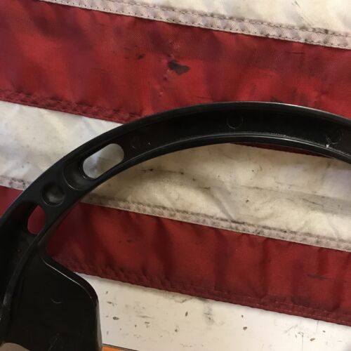 2008-2020 Gen 2 Suzuki GSX-1300R Hayabusa Grab Bar