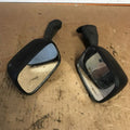 1999-2007 Suzuki GSX-1300R Hayabusa Rear-View Mirrors Pair OEM