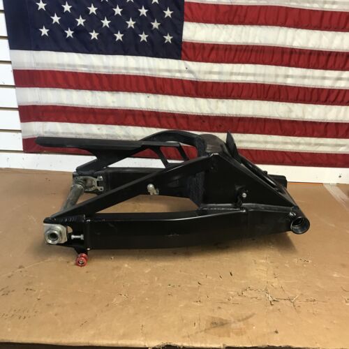 2008-2020 Generation 2 Suzuki Hayabusa Swingarm Frame OEM