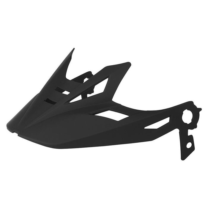 Icon Airflite Visor - Matte Black 0133-1178