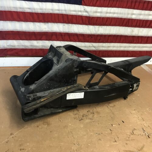 2008-2020 Gen 2 Suzuki Hayabusa Swingarm Rear Suspension Swingarm OEM