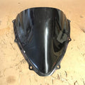 2006-2007 Suzuki GSXR-600 750 Windshield Windscreen Fairing OEM Black