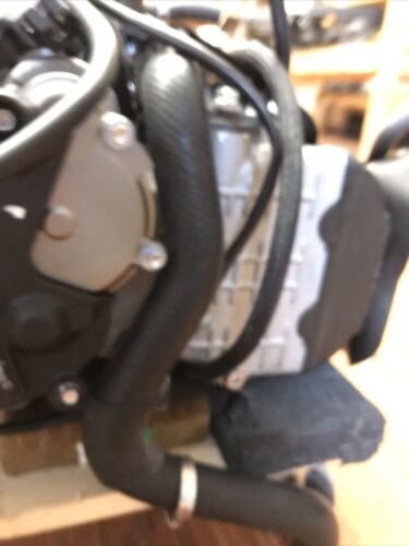 2019-23 KAWASAKI NINJA ZX6R 2020 636 ENGINE MOTOR **13,890 MILES** RUNS GREAT