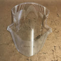 2011-2015 Kawasaki Ninja ZX-10R Clear Bubble Windshield