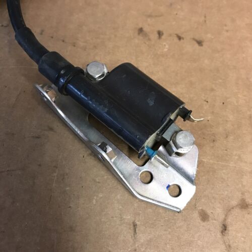 2015-22 (2021) Honda CBR300R Ignition Coil Spark Plug Boot Stick Pack OEM
