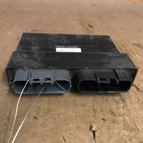 2005-2006 Suzuki GSXR1000 ECU Control Unit OEM 32920-41G10 – C&S