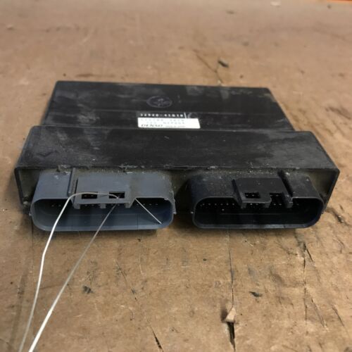 2005-2006 Suzuki GSXR1000 ECU Control Unit OEM 32920-41G10