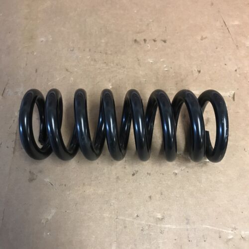 GEN 1 + GEN 2 BLACK SUZUKI HAYABUSA STOCK SPRING 1999-2020