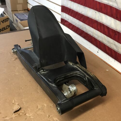 2015-22 (2021) Honda CBR300R Rear Swingarm Suspension OEM