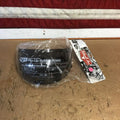 Biltwell Gringo S Helmet Gen 2 Bubble Shield Faceshield Smoke