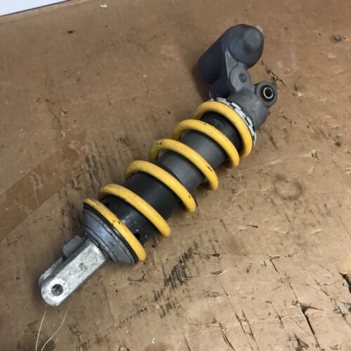 2005-2006 SUZUKI GSXR1000 REAR SHOCK SUSPENSION SPRING COIL OEM