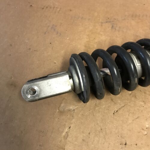 2008-20 Suzuki Hayabusa Gsx1300r Rear Shock Absorber Suspension OEM