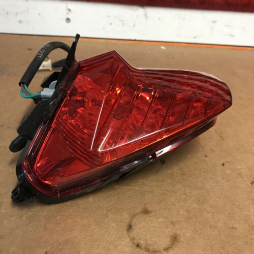 2015-21 (2021) HONDA CBR300R CBR 300 Tail Light Back Brake Light OEM