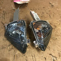 2008-10 Suzuki GSXR-600 GSXR-750 Tokaidenso Turn Signal Pair Rear