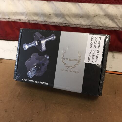 Powerstands Racing 05-02005-29 Manual Cam Chain Tensioner