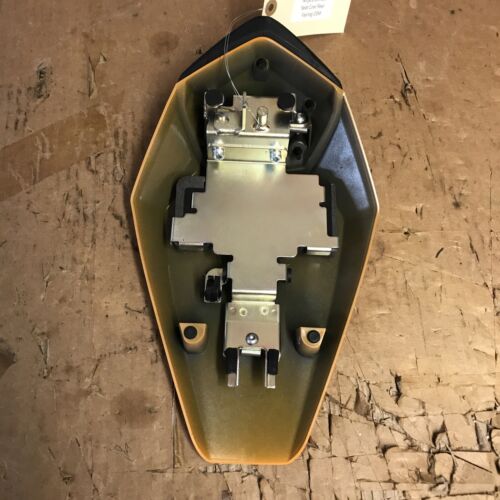 2019-23 Kawasaki Ninja ZX6R 636 Seat Cowl Rear Fairing OEM