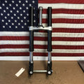 2019-23 Kawasaki Ninja ZX6R 636 Front End Forks Triple Tree 2020