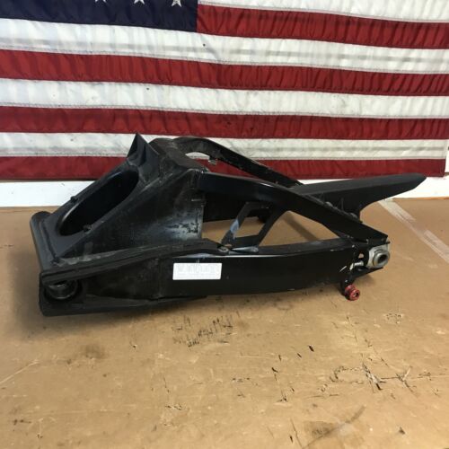 2008-2020 Generation 2 Suzuki Hayabusa Swingarm Frame OEM