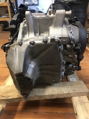 2019-23 KAWASAKI NINJA ZX6R 2020 636 ENGINE MOTOR **13,890 MILES** RUNS GREAT