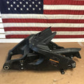 2019-2023 (2021) Kawasaki Ninja ZX6R Swingarm Rear Suspension OEM