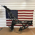 2015-22 *2021* HONDA CBR300R MAIN FRAME CHASSIS STRAIGHT OEM