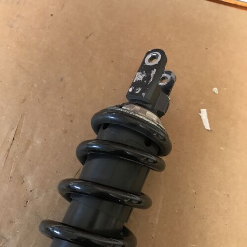 2006-2020 KAWASAKI NINJA ZX14 ZX14R OEM REAR SHOCK ABSORBER SUSPENSION OEM