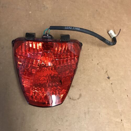 2015-21 (2021) HONDA CBR300R CBR 300 Tail Light Back Brake Light OEM