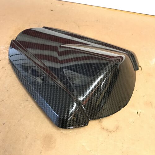 Motorcycle Rear Passenger Seat Fairing Cowl Tail Section for Suzuki GSXR1000