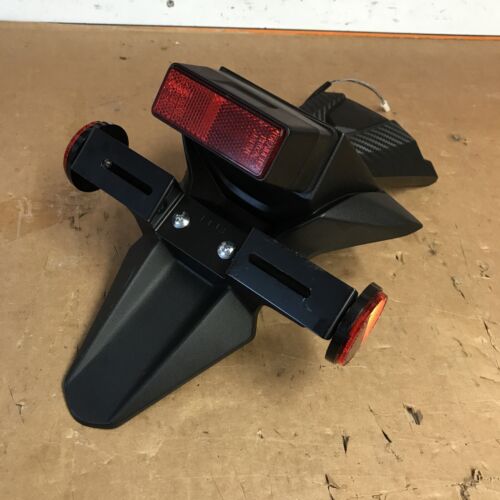TOKAIDENSO 35910-41G0  SUZUKI GSXR 1300 REAR FENDER LICENSE TAIL LIGHT ASSEMBLY