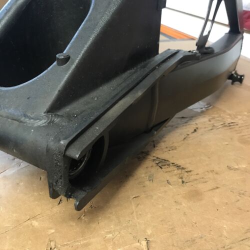 2008-2020 Suzuki Hayabusa Rear Swingarm *GREAT CONDITION*
