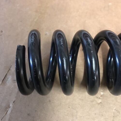 GEN 1 + GEN 2 BLACK SUZUKI HAYABUSA STOCK SPRING 1999-2020