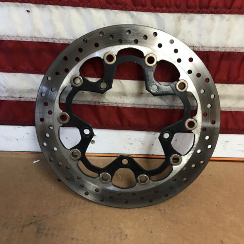 2008-20 Gen 2 Suzuki Hayabusa Front Brake Rotor Disk