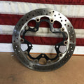 2008-20 Gen 2 Suzuki Hayabusa Front Brake Rotor Disk