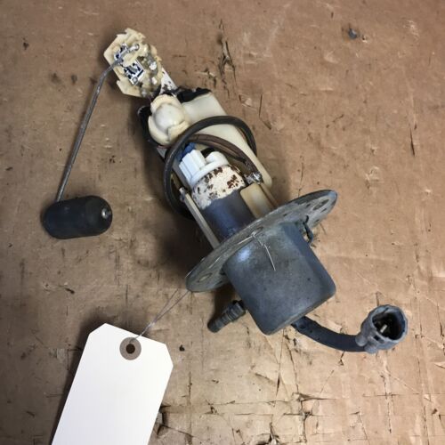 2005-2006 Suzuki GSXR1000 Fuel Pump Assembly OEM