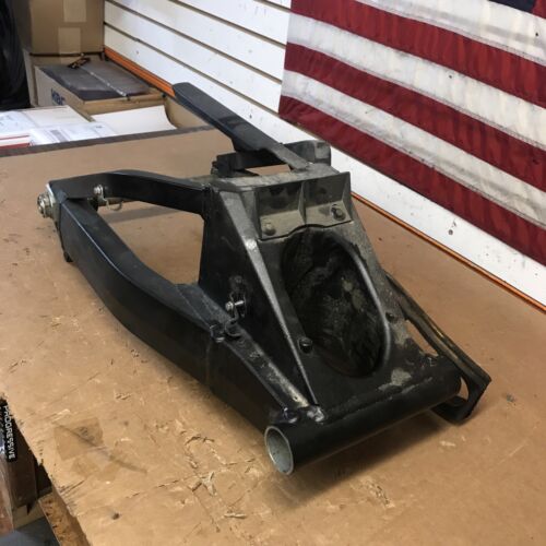 2008-2020 Gen 2 Suzuki Hayabusa Swingarm Rear Suspension Swingarm OEM
