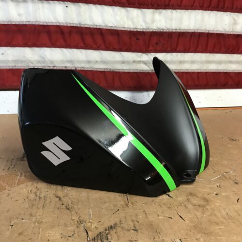 2006-2007 Suzuki GSXR-600 750 Gas Tank Cover Fairing Custom