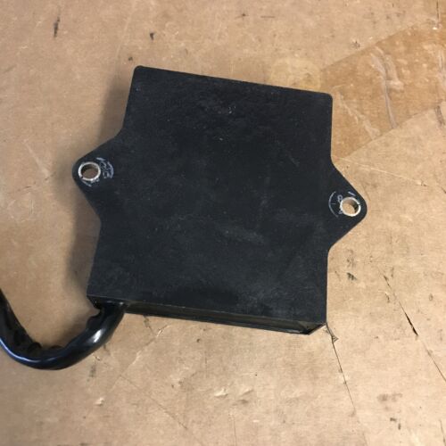 1995 (1993-2001) Kawasaki Ninja ZX11 CDI IGNITOR CPU ECU – C&S Custom
