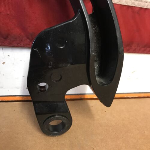 2008-2020 Gen 2 Suzuki GSX-1300R Hayabusa Grab Bar