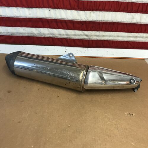 2015-19 CBR 300R CBR300R CBR300 EXHAUST MUFFLER SILENCER SLIP ON OEM