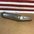 2015-19 CBR 300R CBR300R CBR300 EXHAUST MUFFLER SILENCER SLIP ON OEM