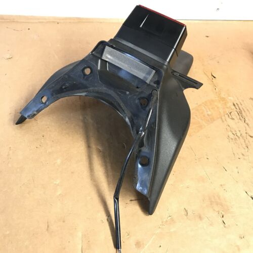 Generation 2 Suzuki Hayabusa GSXR1300 Rear Fender OEM