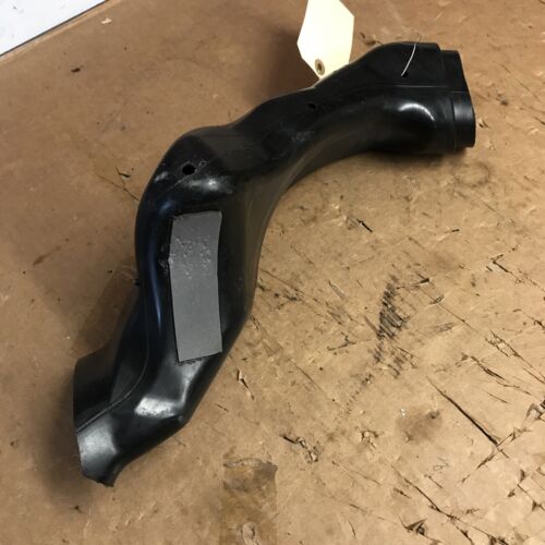 2005-2006 Suzuki GSXR1000 Left Air Duct Scoop OEM 94431-41G0